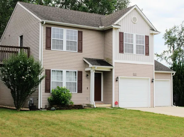 5797 Coddington Ln, Kalamazoo, MI 49009