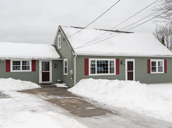 15 Mapleleaf Drive, Nashua, NH 03062