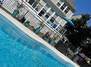 1213 Pepperwood Springs Way, Bel Air, MD 21014