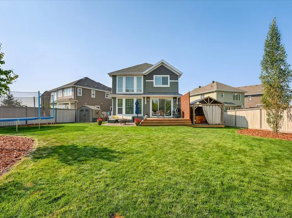 8810 24th Ave SW, Edmonton, AB T6X 2C9