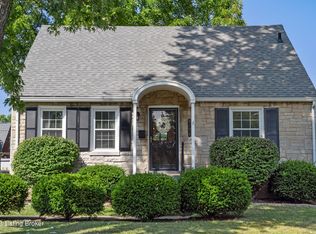 4109 Gloucester Rd, Saint Matthews, KY 40207