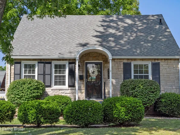 4109 Gloucester Rd, Saint Matthews, KY 40207