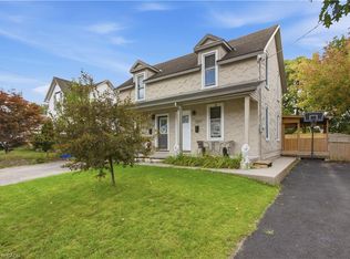 1108 Queenston Rd, Cambridge, ON N3H3K9