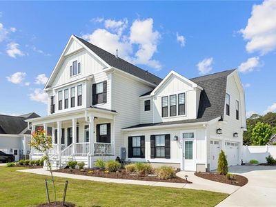 2245 Chamberino Dr, Virginia Beach, VA, 23456