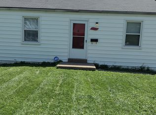 2732 Annapolis Ave, Saint Louis, MO