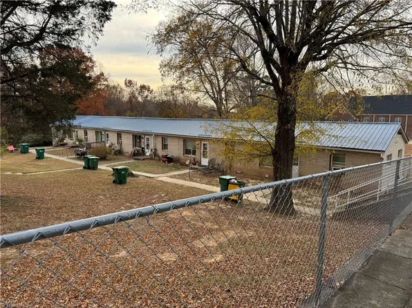 107 Bryan St, Stoneville, NC 27048