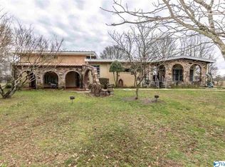 130 Mallory Cir, Arab, AL 35016