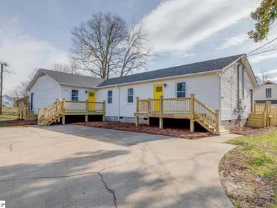 706 Hampton Ave, Greenville, SC, 29601