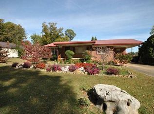 1624 Peach Orchard Rd NW, Hartselle, AL 35640