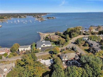 40 Echo Bay Drive, New Rochelle, NY, 10805