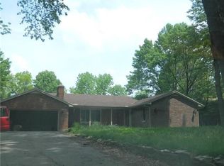 489 Whipp Rd, Dayton, OH 45459