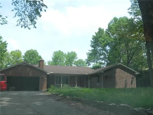 489 Whipp Rd, Dayton, OH 45459