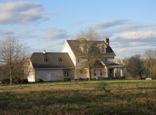 128 McLemore Rd, Taft, TN 38488