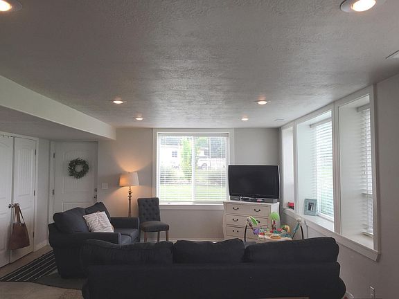 Living Room area