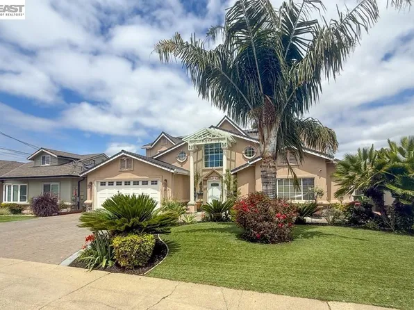 3249 Greenwood Dr, Fremont, CA 94536