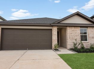 1322 Isola Bella Dr, Richmond, TX 77406