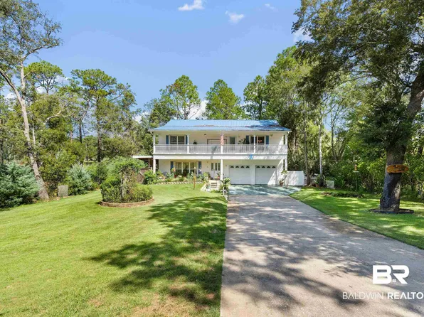 24043 Bay View Dr W, Foley, AL 36535