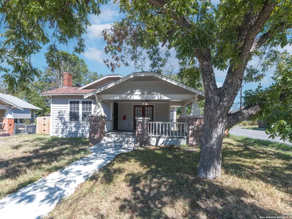 647 AVANT AVE, San Antonio, TX 78210