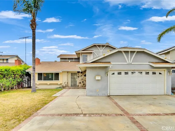 1794 Plaza Serena, Ontario, CA 91764