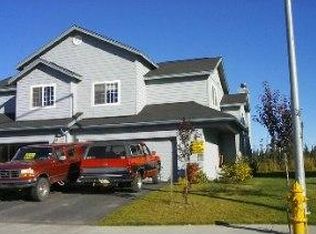 3711 Roald Amundsen #B, Anchorage, AK 99519