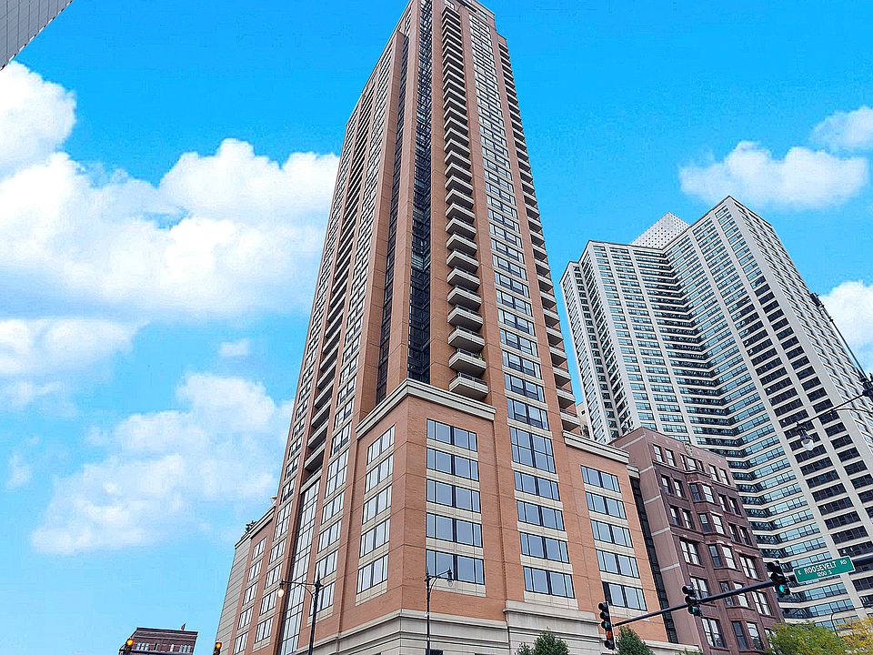 1st image of 1160 S Michigan Ave APT 2307