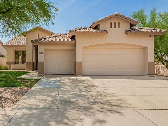 2nd image of 7701 E Buteo Dr