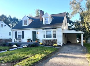 18903 Orchard Terrace Rd, Hagerstown, MD 21742