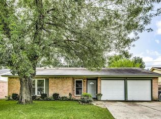 7747 Whidbey Island Dr, Houston, TX 77086