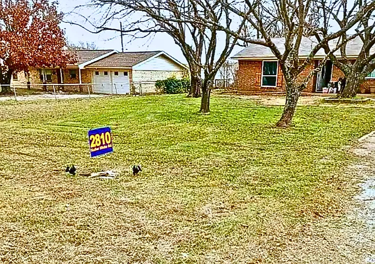 Keller Hicks Rd — Photo 4
