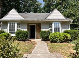2316 Wingfoot Pl, Decatur, GA 30035