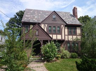 27 Algonquin Rd, Newton, MA 02467