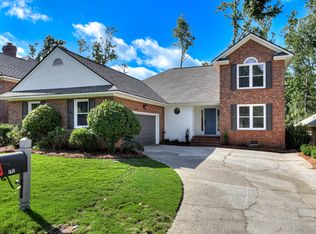 742 Magruder Lndg, Evans, GA 30809