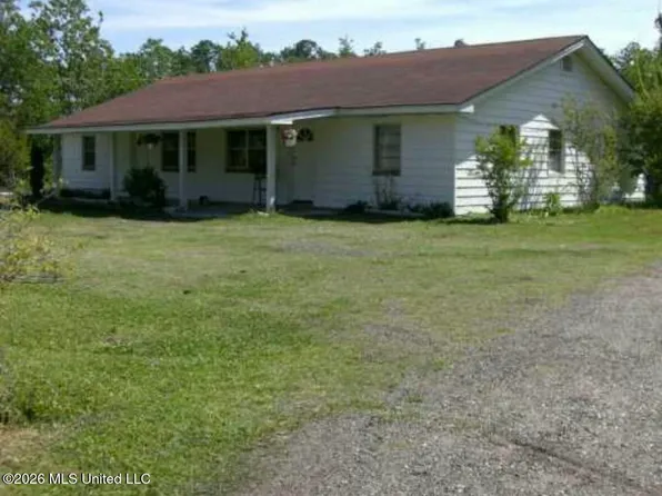7202 Leggett Rd, Long Beach, MS 39560