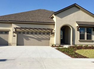 182 Bronson Pkwy, Saint Augustine, FL 32095