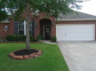 3330 Serein Meadows Dr, Spring, TX 77386
