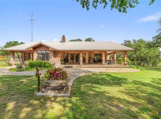 423 County Road 1010, Lampasas, TX 76550