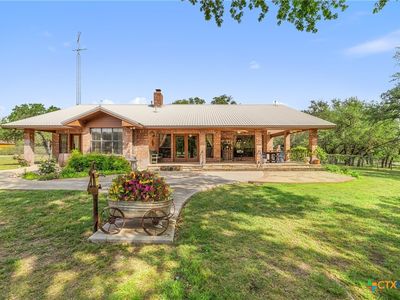 423 County Road 1010, Lampasas, TX, 76550