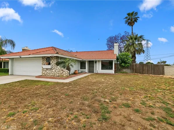 4315 Northcroft Rd, Riverside, CA 92509