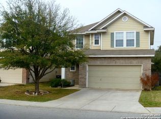 791 Sycamore Moon, San Antonio, TX 78216