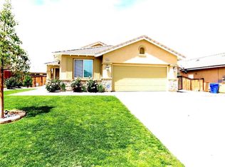 15150 Strawberry Ln, Adelanto, CA 92301