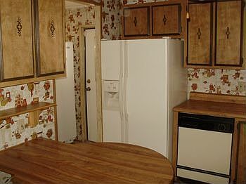 Photo of Manufactured Housing