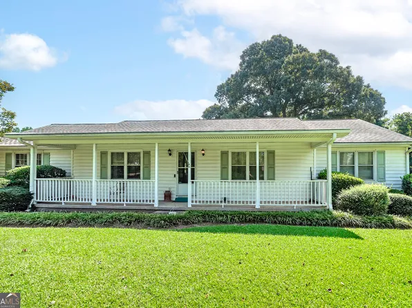425 Kelly Rd, McDonough, GA 30253