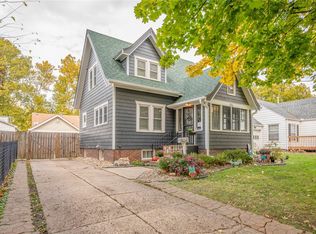 516 Arthur Ave, Des Moines, IA 50313