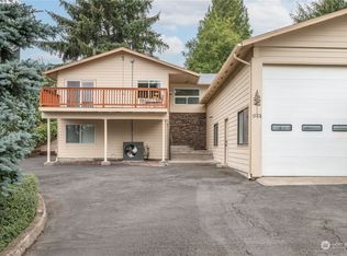 944 Cascade Dr, Longview, WA 98632