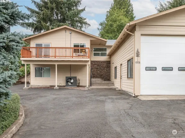 944 Cascade Drive, Longview, WA 98632