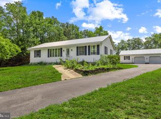 14799 Sand Hill Rd, Bridgeville, DE 19933