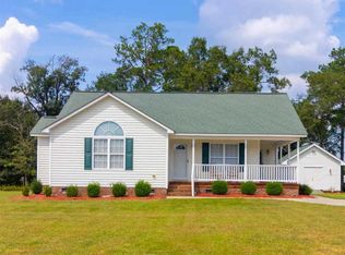 201 Graces Farm Rd, La Grange, NC 28551