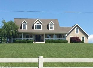 7005 Saddlebrook Dr, Nashport, OH 43830