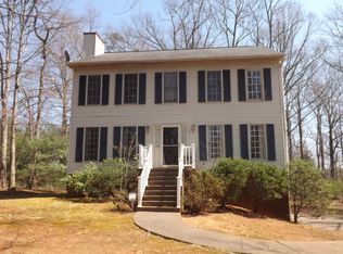 227 Nordwin Dr, Winston Salem, NC 27104