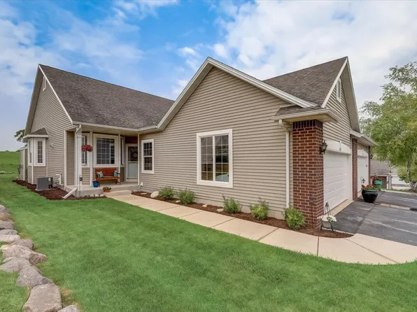 1085 Niagara LANE, Port Washington, WI 53074